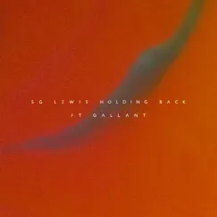 Holding Back (feat. Gallant) [Icarus Remix] Song Lyrics