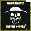 Insane World - Single album lyrics, reviews, download