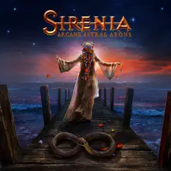 Arcane Astral Aeons by Sirenia album reviews, ratings, credits