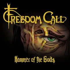 Hammer of the Gods - Single by Freedom Call album reviews, ratings, credits