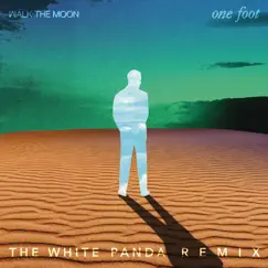 One Foot (The White Panda Remix) - Single by WALK THE MOON album reviews, ratings, credits