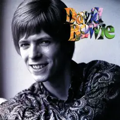 The Deram Anthology 1966 - 1968 by David Bowie album reviews, ratings, credits