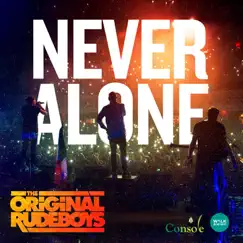 Never Alone Song Lyrics