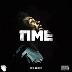 Time by Rob Woods album reviews, ratings, credits