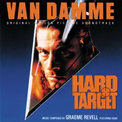 Hard Target (Original Motion Picture Soundtrack) by Graeme Revell album reviews, ratings, credits