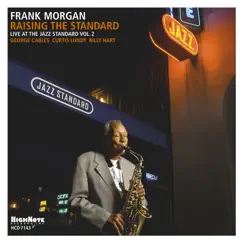 Polka Dots and Moonbeams (Live at the Jazz Standard, Vol. 2) Song Lyrics