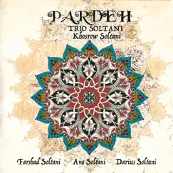 Jodaï (feat. Khosrow Soltani, Farshad Soltani, Ava Soltani & Darius Soltani) Song Lyrics