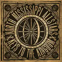 Keys to the Kingdom by North Mississippi Allstars album reviews, ratings, credits