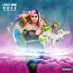Pop Bit of Mi by Lovely MiMi album reviews, ratings, credits