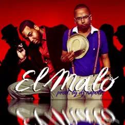 El Malo (Remix) [feat. Romeo Santos] - Single by Sensato album reviews, ratings, credits