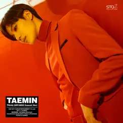 Thirsty (OFF-SICK Concert Version) - Single by TAEMIN album reviews, ratings, credits