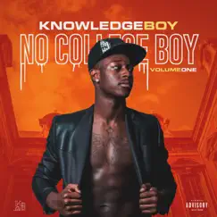 No College Boy, Vol. 1 (feat. Key) by KnowledgeBoy album reviews, ratings, credits