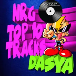 NRG Top10 Tracks by Dasya album reviews, ratings, credits