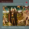 Baroque Cantatas from Gdansk album lyrics, reviews, download
