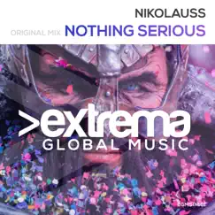 Nothing Serious - Single by Nikolauss album reviews, ratings, credits