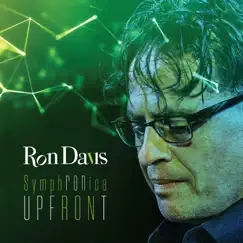 Symphronica Upfront by Ron Davis album reviews, ratings, credits