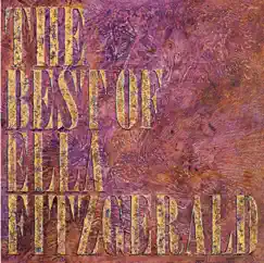 The Best of Ella Fitzgerald by Ella Fitzgerald album reviews, ratings, credits