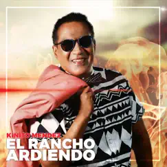 El Rancho Ardiendo - Single by Kinito Mendez album reviews, ratings, credits