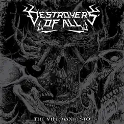 False Idols - Single by Destroyers Of All album reviews, ratings, credits