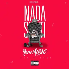 Nada Sin Ti (Cover) - Single by Rwn album reviews, ratings, credits