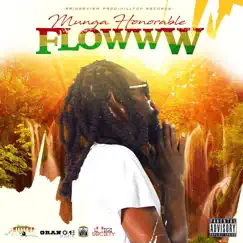 Flowww - Single by Munga Honorable album reviews, ratings, credits