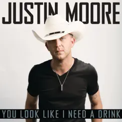 You Look Like I Need a Drink - Single by Justin Moore album reviews, ratings, credits