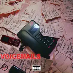 Voicemails - Single by Hundo album reviews, ratings, credits
