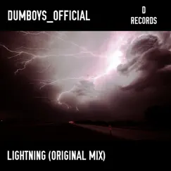 Lightning - Single by Dumboys album reviews, ratings, credits
