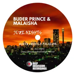 Jozi Knights - Single by Buder Prince & Malaisha album reviews, ratings, credits