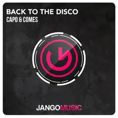 Back to the Disco Song Lyrics