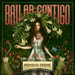 Bailar Contigo Song Lyrics