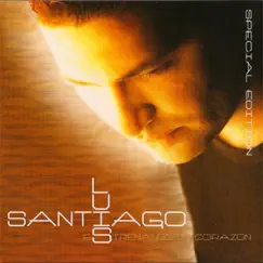 Estrenando Un Corazón by Luis Santiago album reviews, ratings, credits
