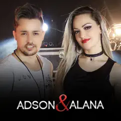 Taca Cachaça - Single by Adson & Alana album reviews, ratings, credits