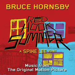 Red Hook Summer (Original Score) by Bruce Hornsby album reviews, ratings, credits
