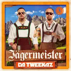 Jägermeister - Single by Da Tweekaz album reviews, ratings, credits