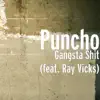 Gangsta Shit (feat. Ray Vicks) - Single album lyrics, reviews, download