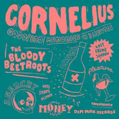 The Death of Cornelius (Overture) Pt.1 Song Lyrics