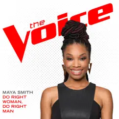 Do Right Woman, Do Right Man (The Voice Performance) Song Lyrics
