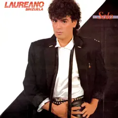 Solo by Laureano Brizuela album reviews, ratings, credits