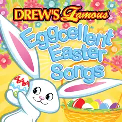 Eggbert Easter Egg Song Lyrics