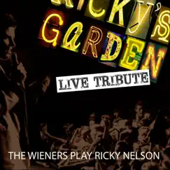 Ricky's Garden: The Wieners Play Ricky Nelson by The Wieners album reviews, ratings, credits