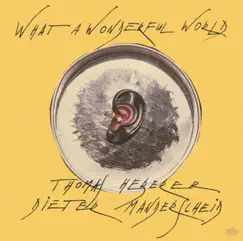 What a Wonderful World by Thomas Heberer & Dieter Manderscheid album reviews, ratings, credits