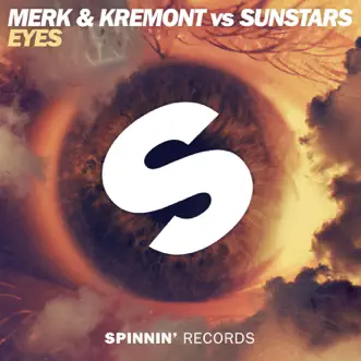 Eyes (Extended Mix) - Single by Merk & Kremont album download