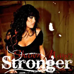 Stronger Song Lyrics