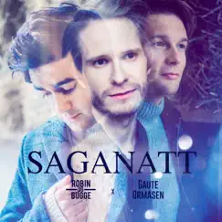 Saganatt - Single by Robin og Bugge & Gaute Ormåsen album reviews, ratings, credits