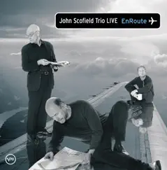 EnRoute (Live) by John Scofield album reviews, ratings, credits