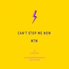 Can't Stop Me Now (feat. Ruby) Song Lyrics