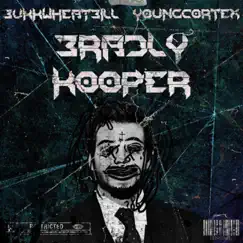 Bradley Kooper (feat. Yung Cortex) Song Lyrics
