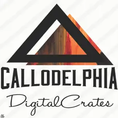 Callodelphia by Digital Crates album reviews, ratings, credits