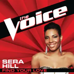 Find Your Love (The Voice Performance) Song Lyrics